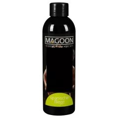 Magoon - erootiline massaažiõli - hispaania iha - 200ml