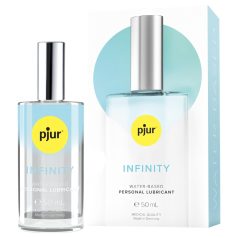 pjur Infinity - veepõhine libesti - premium - 50ml