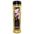 Shunga - massaažiõli - eksootilised puuviljad (240ml)
