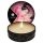 Shunga - massaažiküünal - roos (30 ml)