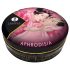 Shunga - massaažiküünal - roos (30 ml)