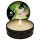 Shunga - massaažiküünal - roheline tee (30 ml)