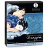 Shunga Dragon Sensitive - intiimgeel meestele - tundlik - 60ml