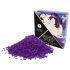 Shunga Eksootilised Puuviljad - surnumere mineraalidega vannisoolad (75g)