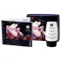 Shunga Rain of Love - G-punkti ergutav kreem naistele (30 ml)