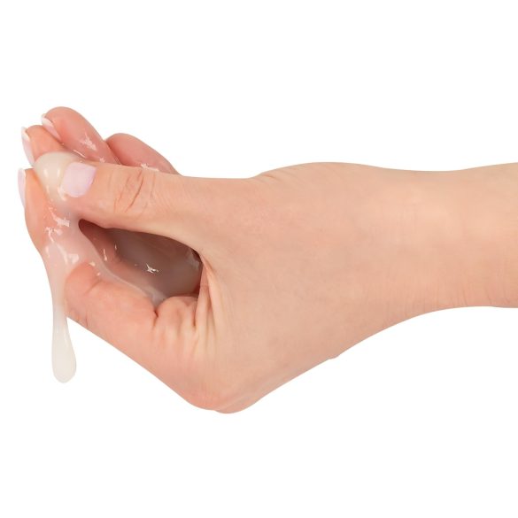 Tehissperma - libesti - ananassi maitsega - 250ml