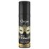 Orgie Dual Vibe! - vedel vibraator - Pina Colada (15 ml)