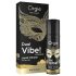Orgie Dual Vibe! - vedel vibraator - Pina Colada (15 ml)