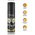 Orgie Dual Vibe! - vedel vibraator - Piña Colada (15 ml)