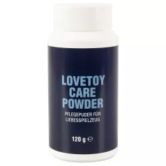 Love Toy Powder - intiimmänguasja pulber - 120g