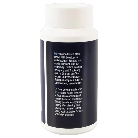 Love Toy Powder - intiimmänguasja pulber - 120g