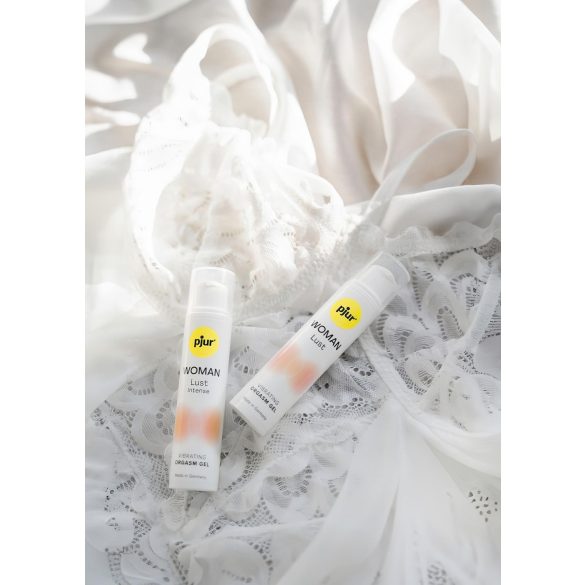 pjur Woman Lust Intense - kliitorigeel - intensiivne stimulatsioon - 15ml