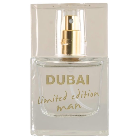 HOT Dubai - feromooniparfüüm meestele (30ml)