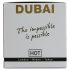 HOT Dubai - feromooniparfüüm meestele (30ml)