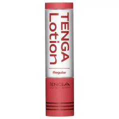 TENGA Lotion Regular - veepõhine libesti - 170 ml
