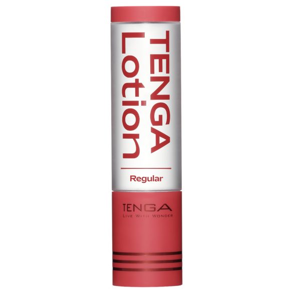 Tenga Lotion Regular - veepõhine libesti (170ml)
