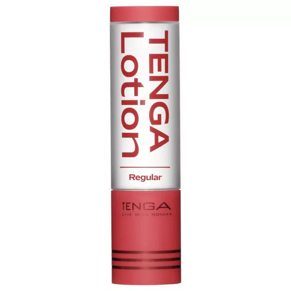 TENGA Lotion Regular - veepõhine libesti - 170 ml