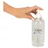 Just Glide Toylube - veepõhine libesti seksleludele (500 ml)