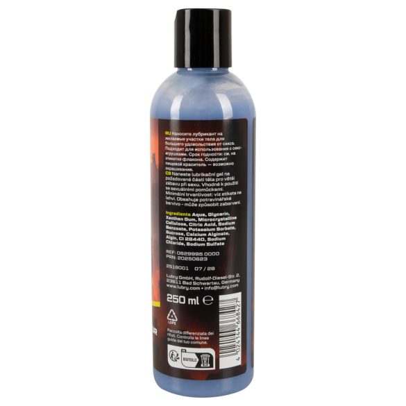 Beasty Cocks - kunstsperma libesti - 250ml