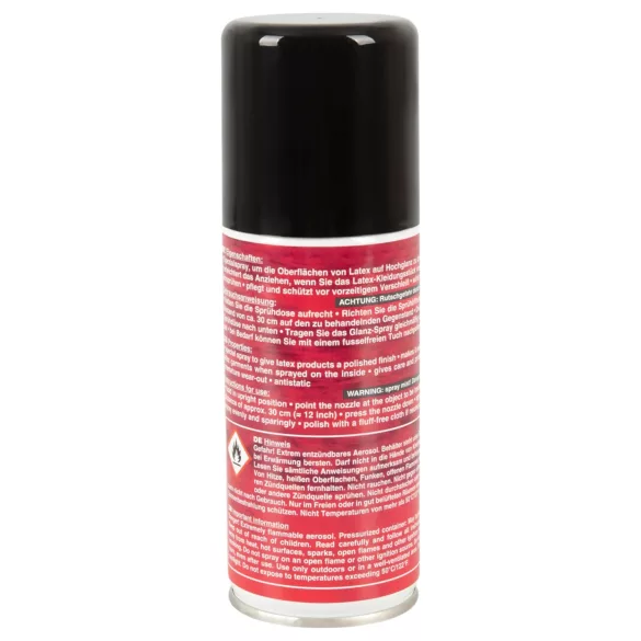 Latex - läikesprei - 100ml