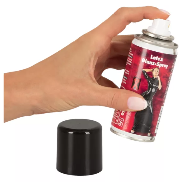 Latex - läikesprei - 100ml