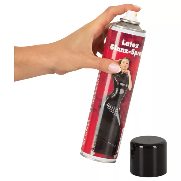 Latex - läikesprei lateksile - 400 ml