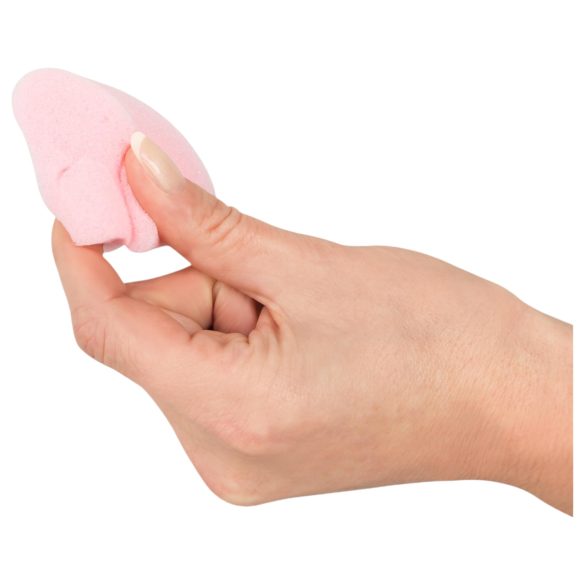 JoyDivision - tampoon ujumiseks ja spordiks - pehme - 50 tk