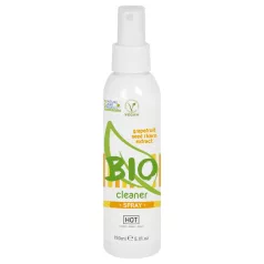HOT BIO - erootikatoodete puhastussprei 150ml