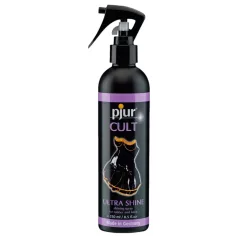 Pjur Ultra Shine - lateksihooldussprei