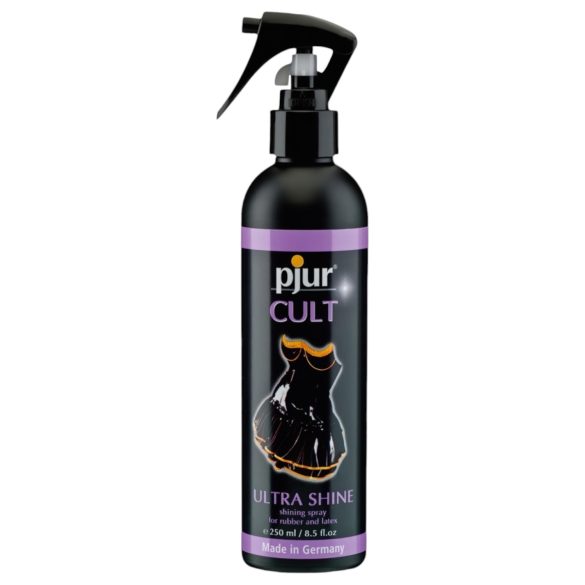 Pjur Ultra Sära - latekshooldusspray
