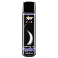 pjur - lakk- ja lateksilibuesti (100 ml)