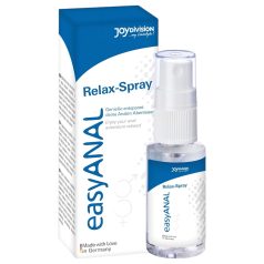 easyANAL Relax - anaalspray - lõõgastav - 30ml