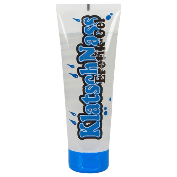 KlatschNass - hüalurooniga veepõhine libesti (240 ml)