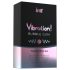 Intt Vibration! - vedel vibreerija - nätsumaitse (15ml)