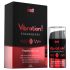Intt Vibration! - vedeliku vibraator - maasikas (15ml)