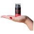 Intt Vibration! - vedeliku vibraator - maasikas (15ml)