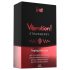 Intt Vibration! - vedeliku vibraator - maasikas (15ml)