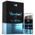 Intt Vibratsioon! - vedel vibraator - jää (15 ml)