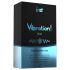 Intt Vibratsioon! - vedel vibraator - jää (15 ml)