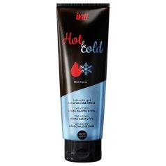 Intt Hot & Cold - libestiin geel soojendav jahutav - 100ml