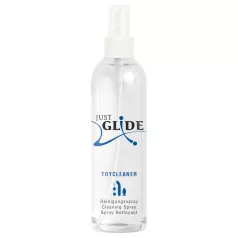 Just Glide - puhastusspreid intiimtoodetele 250ml
