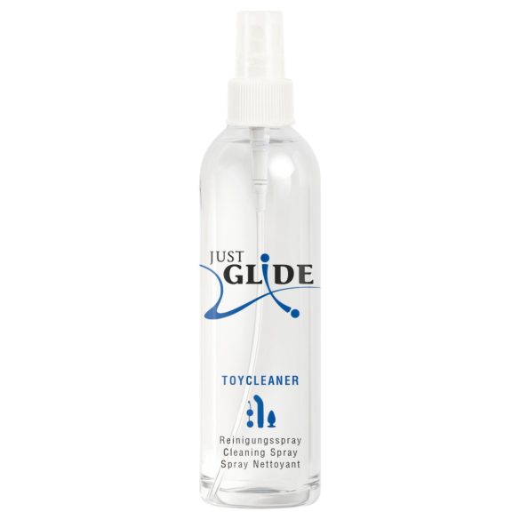 Just Glide - toote puhastusspray (250ml)