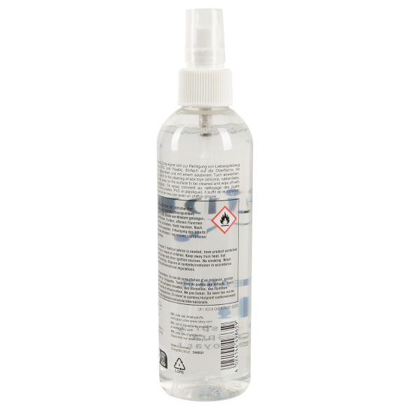 Just Glide - toote puhastusspray (250ml)