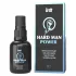 Intt Hard Man Power - meeste stimuleeriv geel - 15 ml