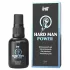 Intt Hard Man Power - meeste stimuleeriv geel - 15 ml