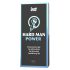 Intt Hard Man - stimuleeriv geel meestele (15ml)