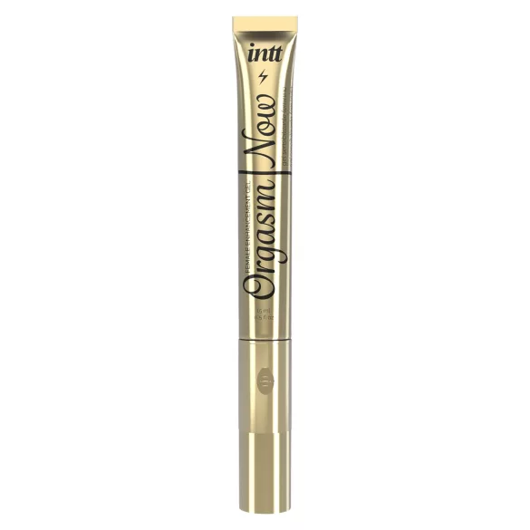 Intt Orgasm Now - kliitori stimulatsioonigeel naistele - 15ml