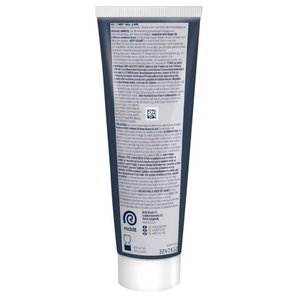 Veet - naiste depilatsioonikreem - 100ml