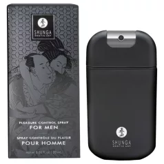   Shunga Pleasure Control - meestele mõeldud viivitusspreI (20 ml)