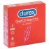 DUREX Pleasure Box - vibraatorikomplekt (8-osaline)